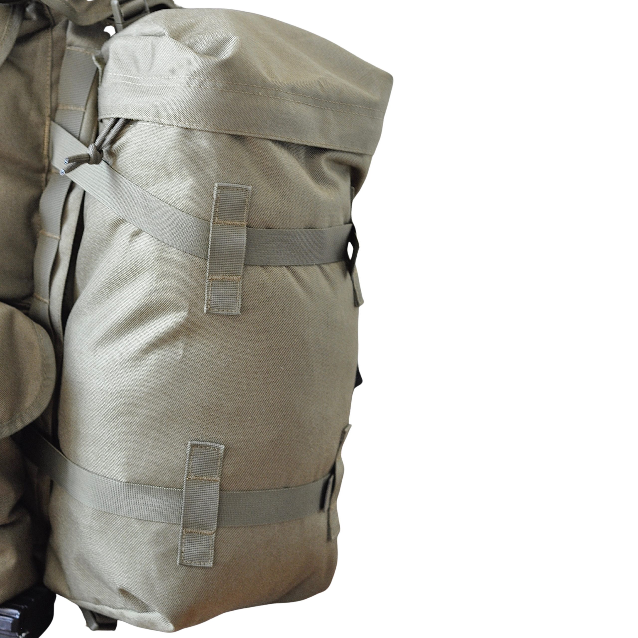 Hiking Rucksack Green Kitpimp Pathfinder Bergen Outdoors Bag