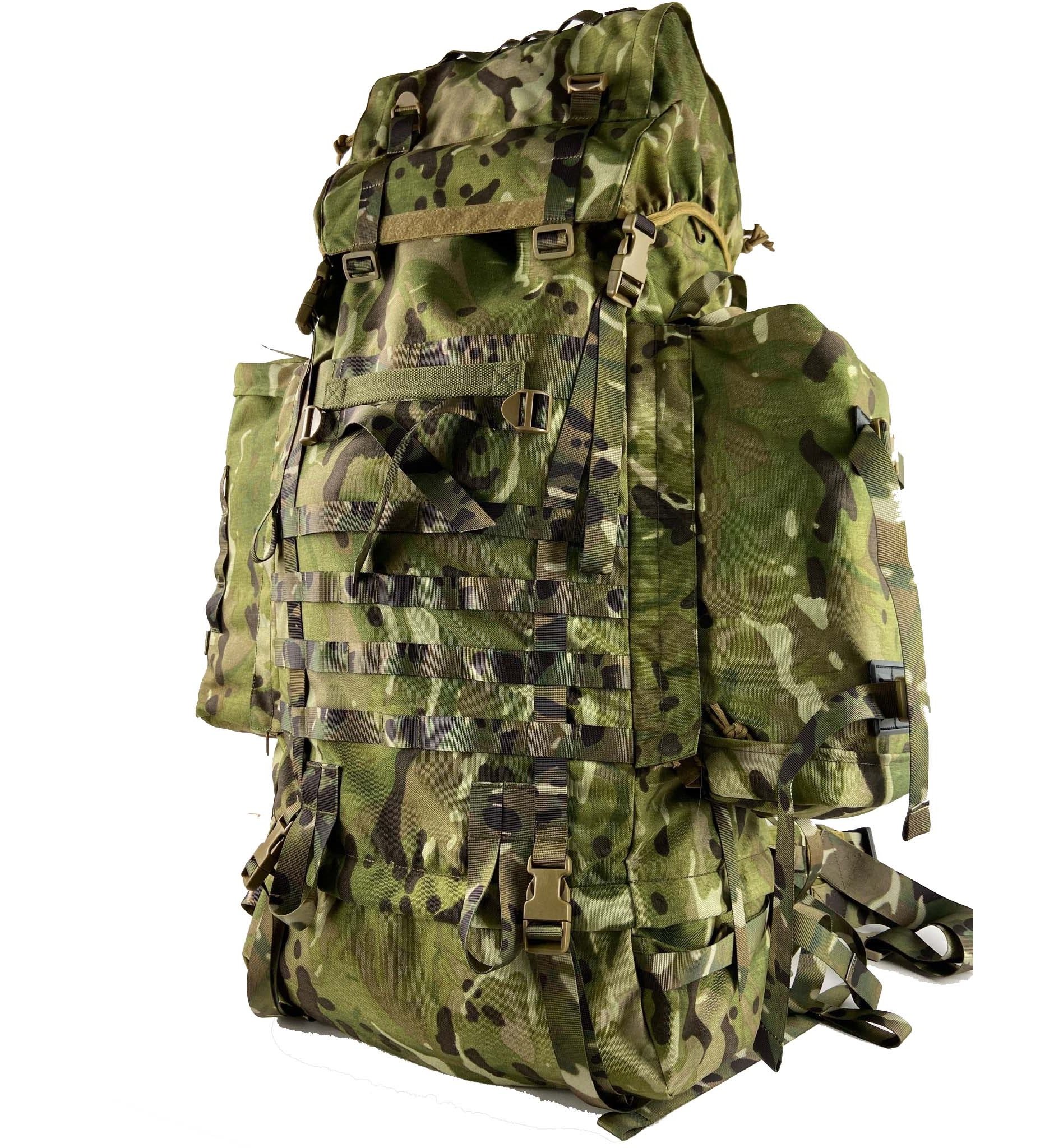 lowe alpine military backpack