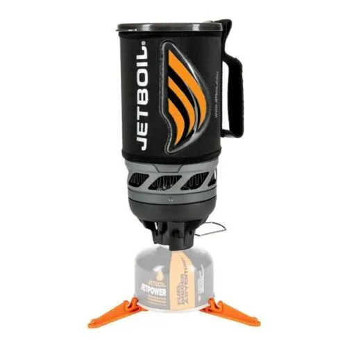 Jetboil Flash Carbon Cooking System Same day dispatch